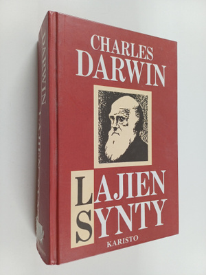 Charles Darwin : Lajien synty