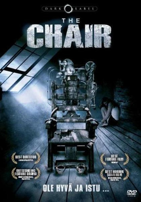 The Chair - DVD