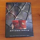 Spider-man 2 Collector's DVD Gift Set 2 DVD.Hyvä! - pikkukuva 1