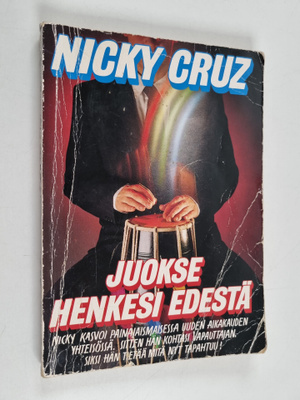 Irmeli Helin ym. : Juokse henkesi edestä