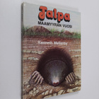 Kenneth Mellanby : Talpa : Maamyyrän vuosi - pikkukuva 1