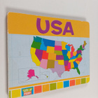 USA (lift-a flip) - pikkukuva 1