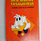 Synttäriyllätys - Aku Ankka taskukirja 212 - pikkukuva 2