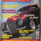 Wheels magazine 2/2006 - pikkukuva 1
