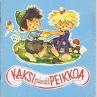 Kaksi pientä peikkoa (kuv. Arnold Tilgmann) - pikkukuva 1