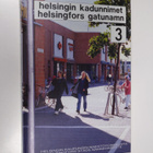 Helsingin kadunnimet 3 = Helsingfors gatunamn 3 - pikkukuva 1