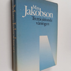 Max Jakobson : Trettioåttonde våningen : hågkomster och a... - pikkukuva 1