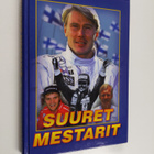 Matti (toim.) Kyllönen : Suuret mestarit : Ruutulipun 10-... - pikkukuva 1