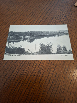 12 Kangasala ukki