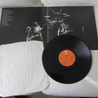 Ted Nugent – Cat Scratch Fever EX/VG+ 1977 - pikkukuva 2