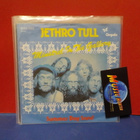 JETHRO TULL - SUMMERDAY SANDS EX/EX- GER -75 PRESS 7" - pikkukuva 1