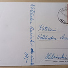 Fiat 128 ja kaksi leidiä, vanhempi väripk, p. 1970 - pikkukuva 2