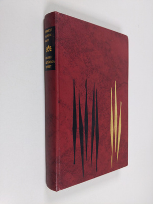 Ernest Hemingway : Kilimandsaron lumet