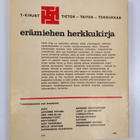 Henny Nyberg : Erämiehen herkkukirja - pikkukuva 2