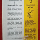 Edgar Rice Burroughs - Pellucidar ikuisen päivän maa - pikkukuva 2