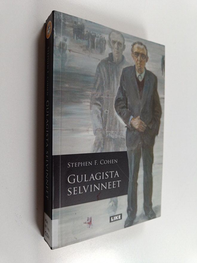 Stephen F. Cohen : Gulagista selvinneet