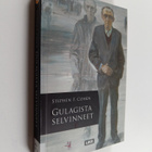 Stephen F. Cohen : Gulagista selvinneet - pikkukuva 1