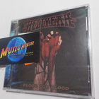 HELLYEAH - BLOOD FOR BLOOD UUSI CD - pikkukuva 1