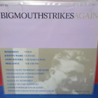 Smiths – Bigmouth Strikes Again M-/M- 12" SINGLE - pikkukuva 2