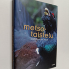 Markku Hirvonen : Metsotaistelu - pikkukuva 1