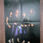 Metallica / Twisted Sister juliste - pikkukuva 1