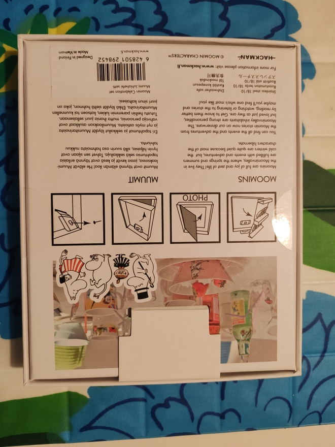 Item image