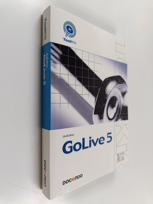 GoLive 5