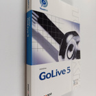 GoLive 5 - pikkukuva 1