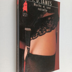 P. D. James : Murha ei sovi naiselle - pikkukuva 1