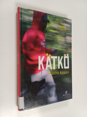 Hanna Kökkö : Kätkö