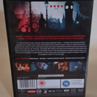 DRACULA  MINISERIES - pikkukuva 2
