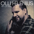 Olli Helenius • Nyt Ja Aina CD - pikkukuva 1