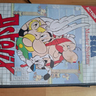 Sega Master System Asterix, ei ohjeita - pikkukuva 1