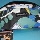 MARIMEKKO PUSSUKKA , HYVÄ KUNTO. Keeper - pikkukuva 1