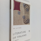 Kai Laitinen : Literature of Finland in brief - pikkukuva 1