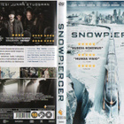 snowpiercer (32 934) k -FI- DVD suomik. chris evans 2013 2h - pikkukuva 1