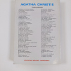Agatha Christie : Poirot en Egipto - pikkukuva 2