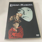 Legenda haukasta DVD - pikkukuva 1