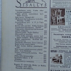 Kotiliesi No 7 1954 huhtikuu - pikkukuva 3