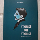 Mäkelä, Hannu: Proust on Proust - pikkukuva 1