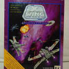 PC big box: X-Wing Collector's CD-ROM, 1994 (LucasArts) - pikkukuva 1