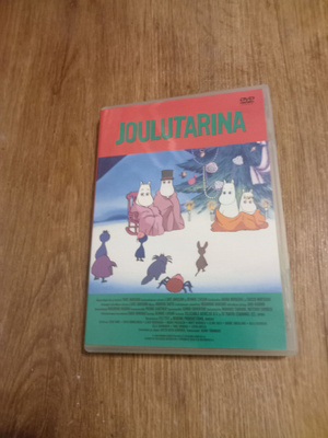Joulutarina