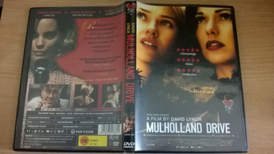 Mulholland Drive (David Lynch)