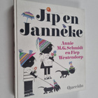 Annie M. G. Schmidt : Jip en Janneke - pikkukuva 1