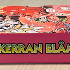 Albert Barillé: OLIPA KERRAN ELÄMÄ (6DVD) puhuttu suomeksi - pikkukuva 3