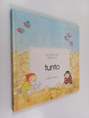 J. M. Parramon : Tunto
