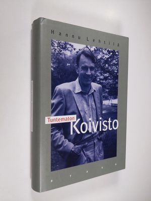 Hannu Lehtilä : Tuntematon Koivisto