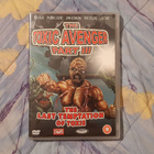 TOXIC AVENGER 3 dvd 1989 - pikkukuva 1