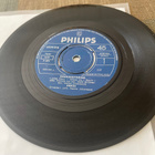 FREDI: Rakkaustarina * Ra-ta-ta *FIN 1971 - pikkukuva 1