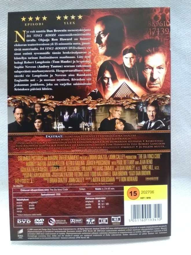 Item image